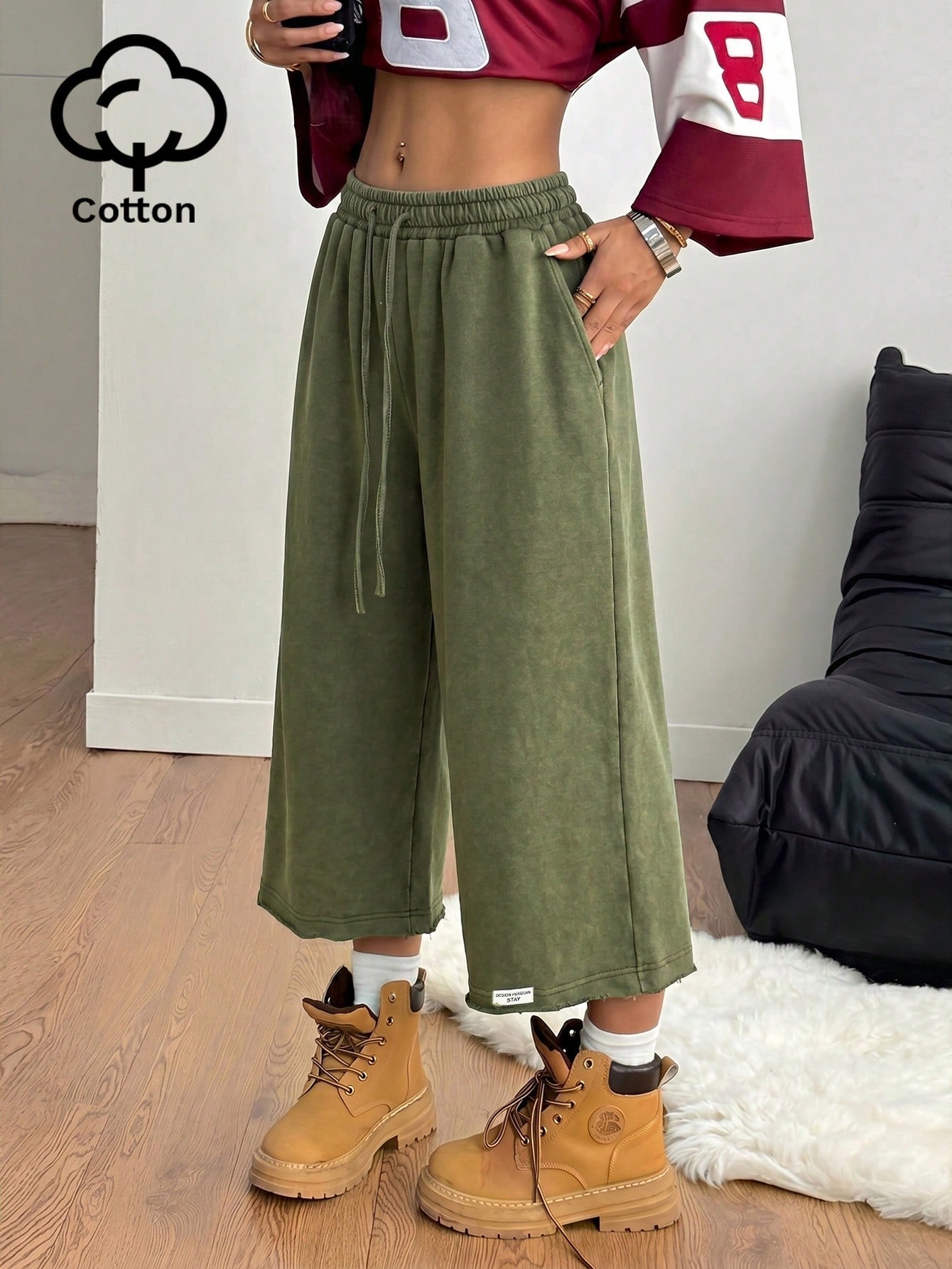 Coolane Celana Pendek Hijau Ef - Shorts ulasan dan harga